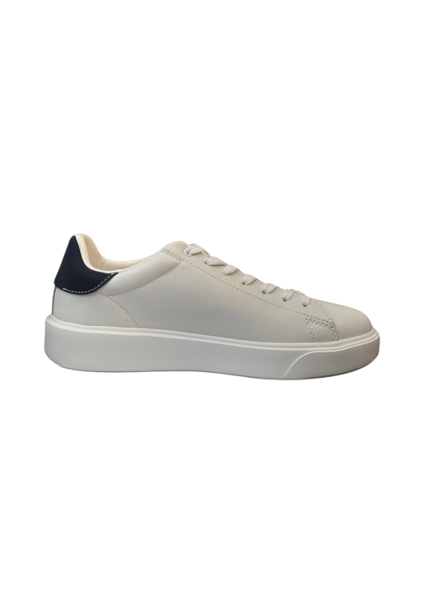 Sneakers  Uomo Blauer  Buck S6BUCK07/LEA