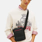 Borsa A Spalla Uomo Tommy Hilfiger  Th Foundaiton Mini AM0AM14156