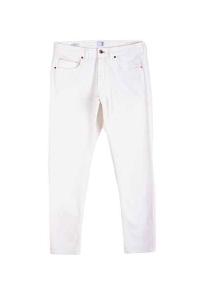 Pantaloni  Uomo QB24  Mrac Bull Dritto CFC0110843003