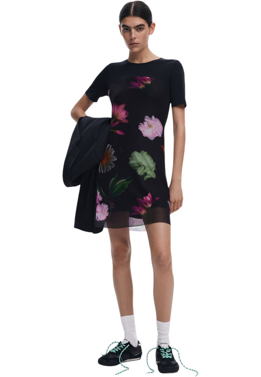 25SWVK14 - Robe - Desigual