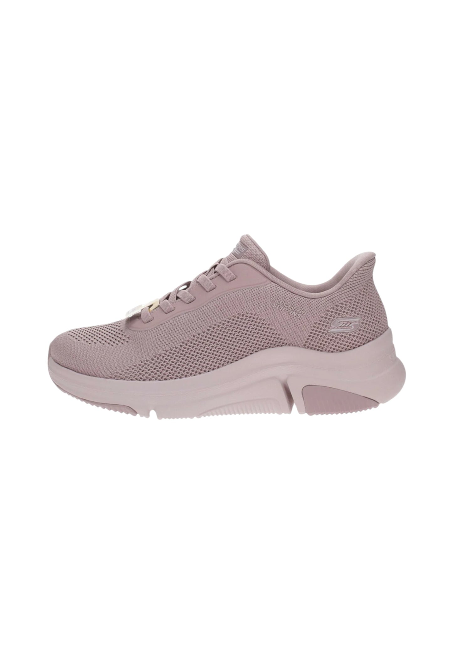 Sneakers Basse Donna Skechers Slip-ins Bobs Sparrow Flex - Too You 117587