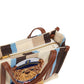 Borsa A Spalla Donna Rue Madam Paris   1543