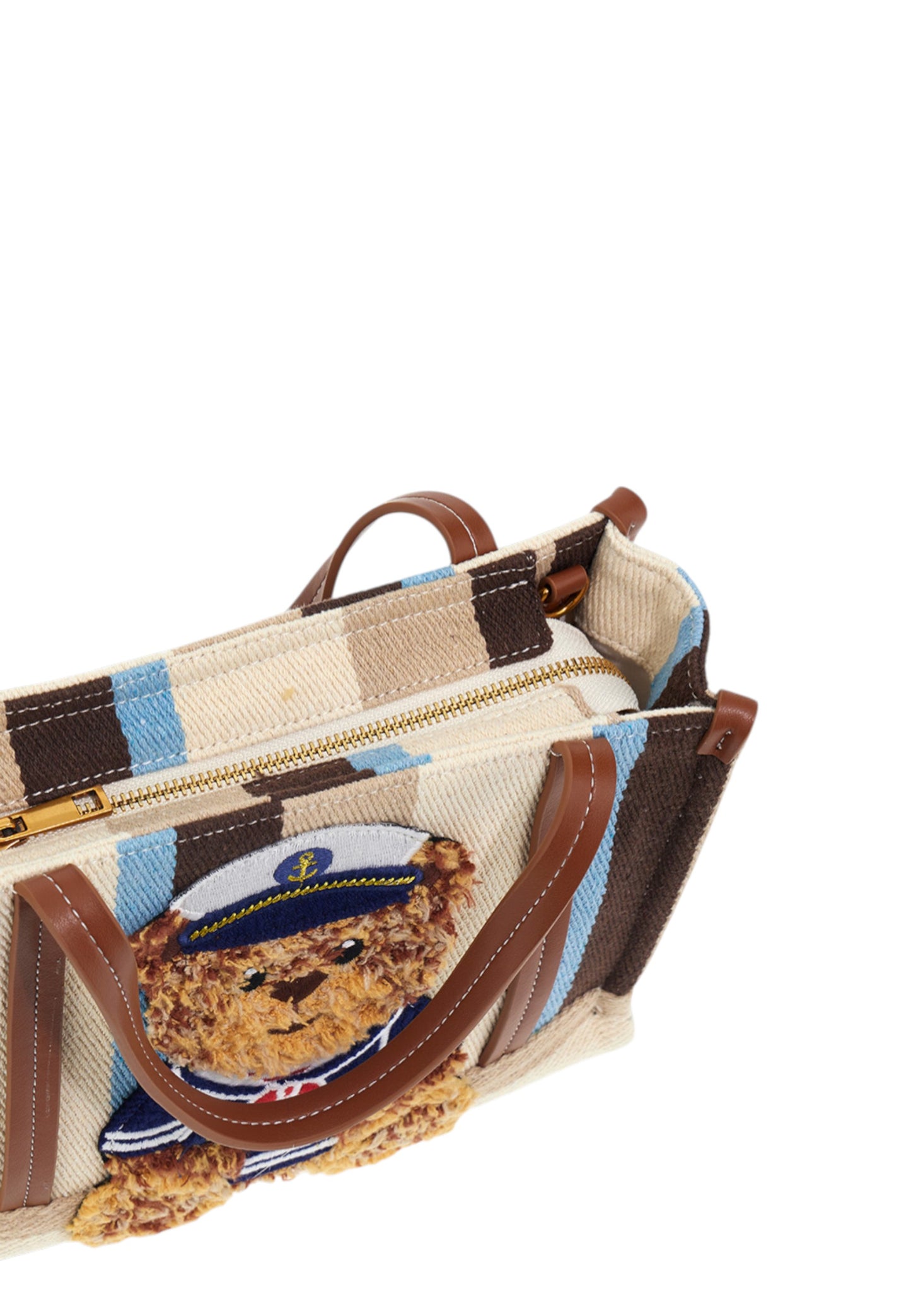 Borsa A Spalla Donna Rue Madam Paris   1543