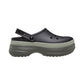 Ciabatte  Donna Crocs  Classic Stacked Clog W CR.211355