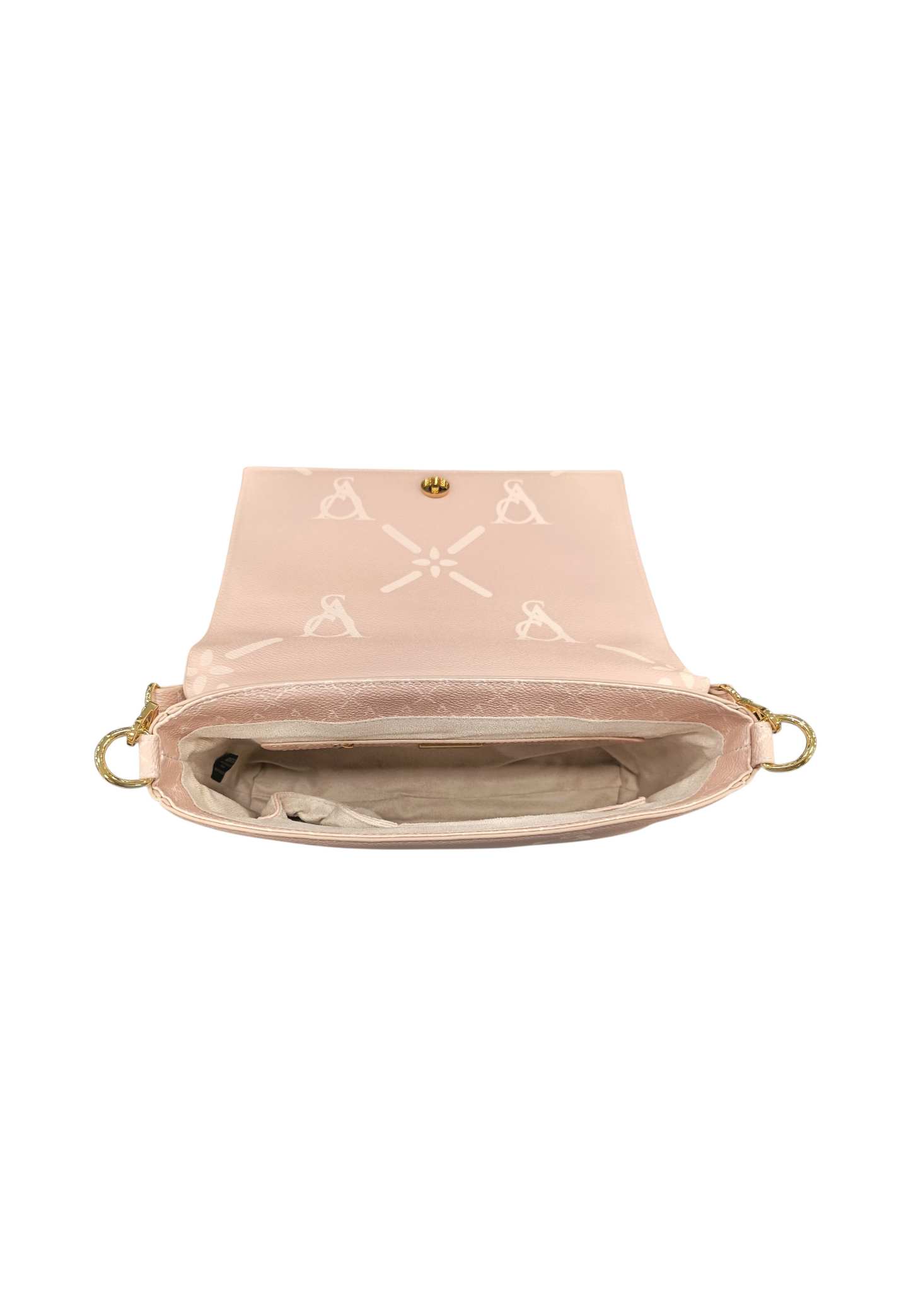 Borsa A Tracolla Donna L'Atelier du Sac Crossbody Milady Suzy
