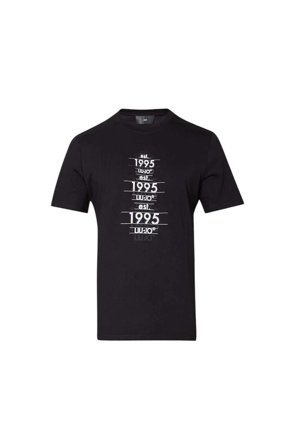QF4242J4783 - T-Shirt - Liu Jo