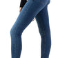 Jeans  Donna Guess   W0YA46D4484