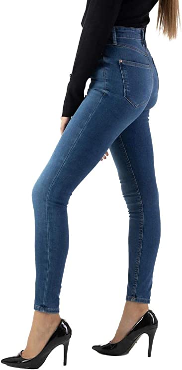 Jeans  Donna Guess   W0YA46D4484