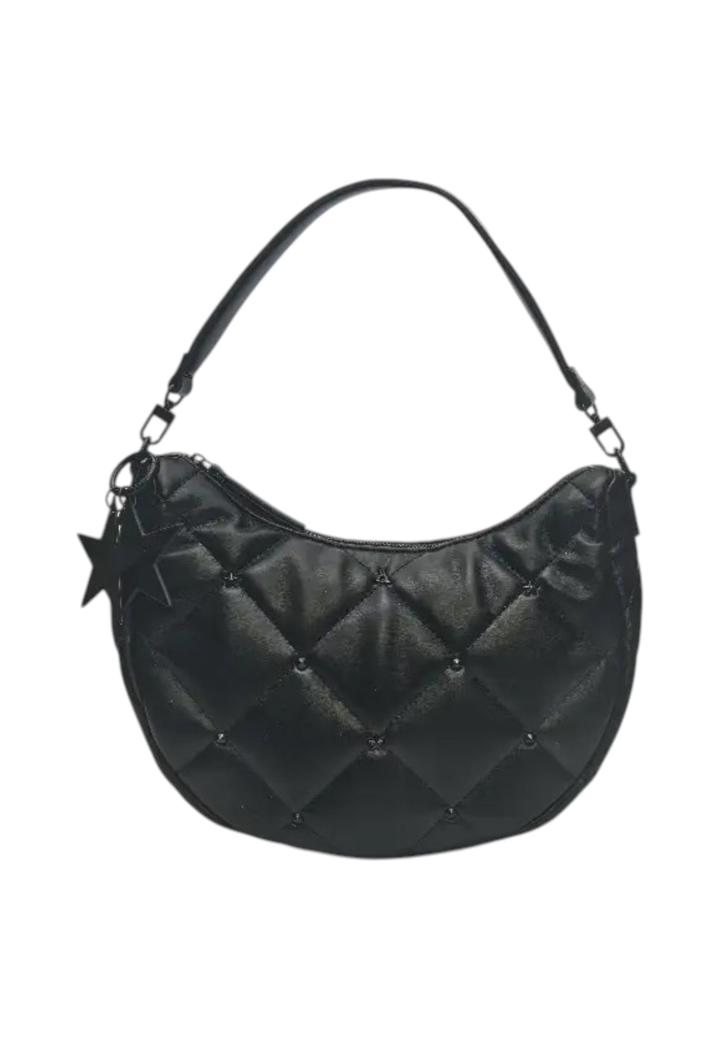 Borsa A Spalla Donna L'Atelier du Sac Shoulder Bag Rebel / Biggy Alisia