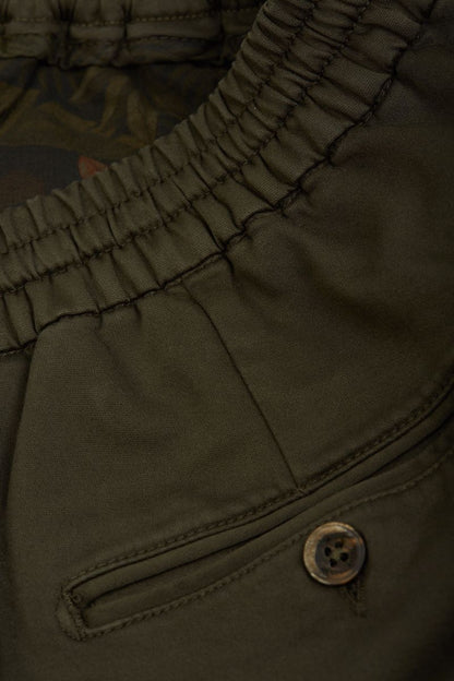 Pantaloni  Uomo Manuel Ritz   3132P1688T21356