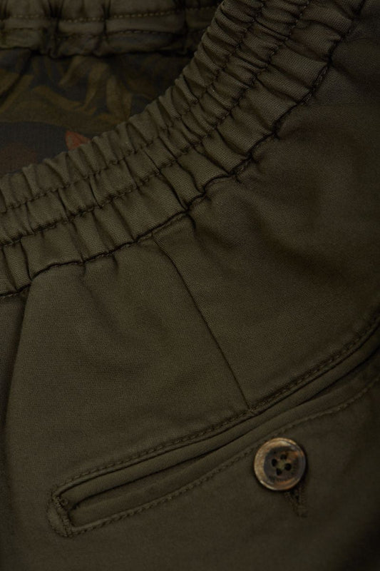 3132P1688T21356 - Pantalon - Manuel Ritz