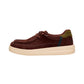Sneakers Alte Donna Hey Dude  Harper Moc Crafted Suede HD.45619