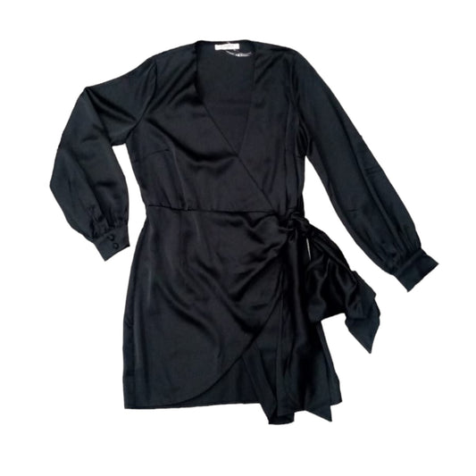 AN4501 - Robe - Glamour