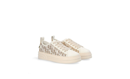 Sneakers Basse Donna Liu Jo   BF2069PX104S