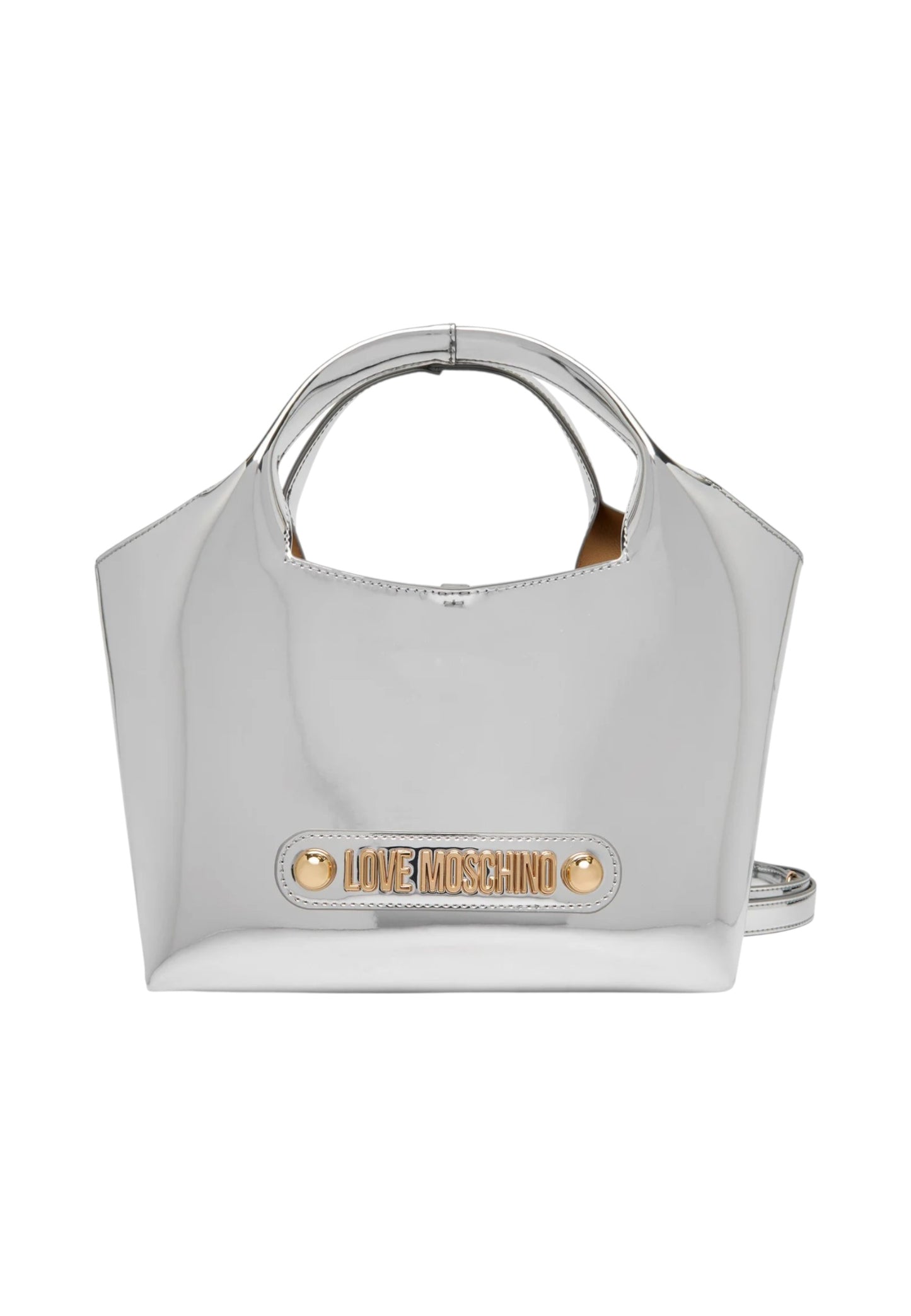 Borsa A Tracolla Donna Love Moschino   JC4133PP1OLP0