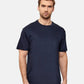 T-Shirt Manica Corta Uomo Guess  Luxe Jersey M6RI49KE722