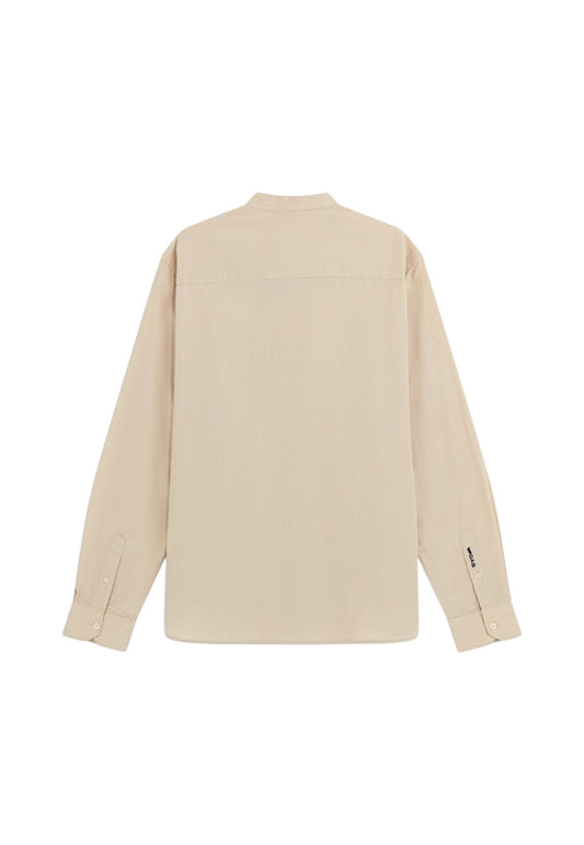 Camicia Manica lunga Uomo Gas