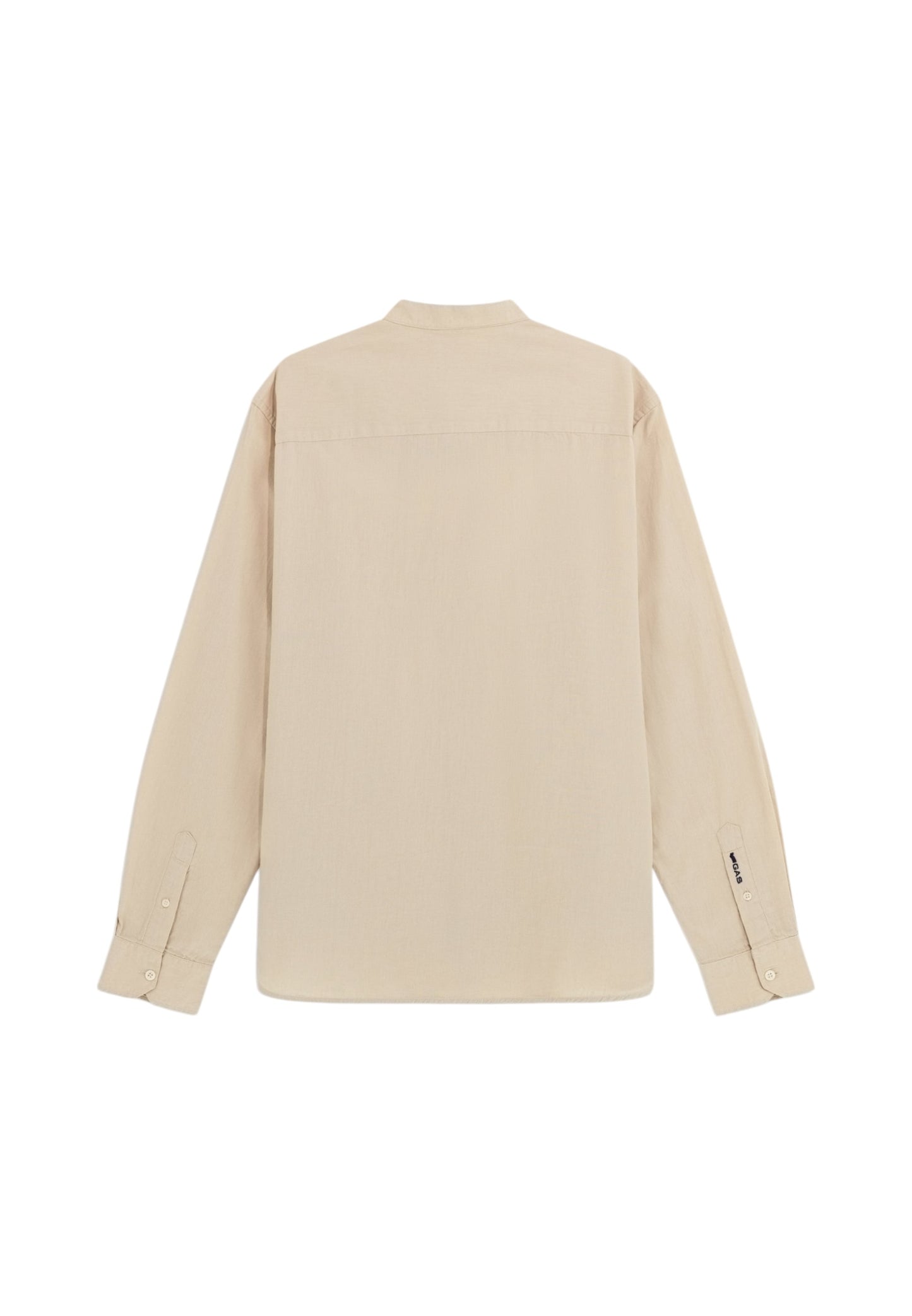 Camicia Manica lunga Uomo Gas