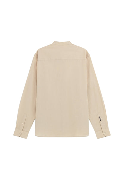 Camicia Manica lunga Uomo Gas