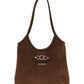 Borsa A Spalla Donna Guess Mini Tote Samantha HWSG2313750