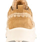 Sneakers  Donna Mou  Speed Eskimo Sneaker Lace-Up MU.FW761000A