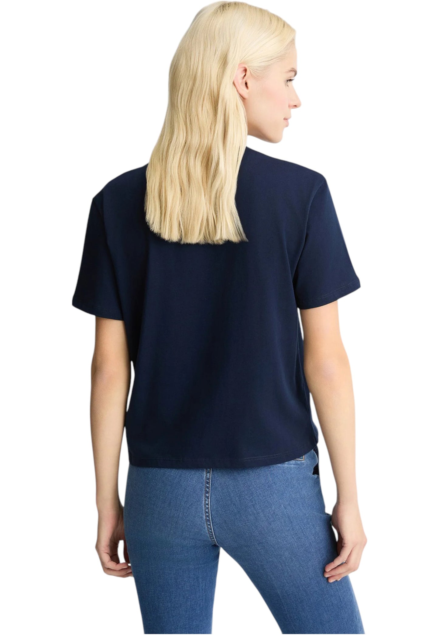 T-Shirt Manica Corta Donna Liu Jo