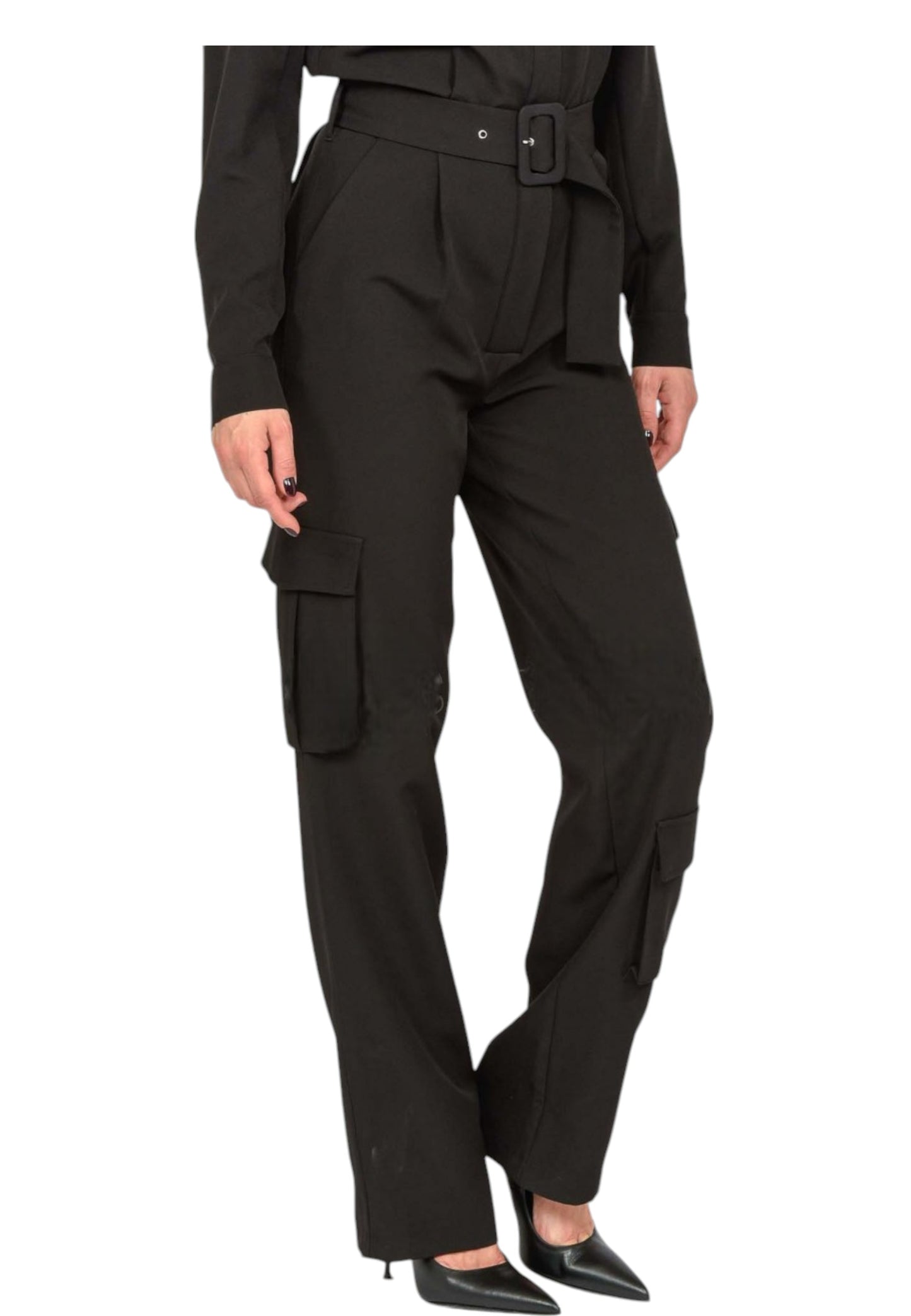 TT 83 - Tuta Jumpsuit - Actualee