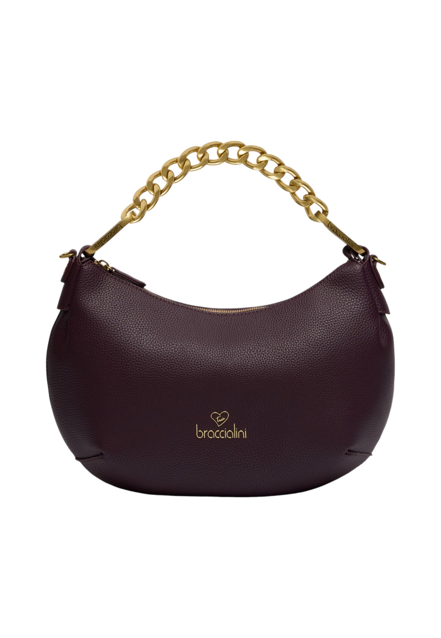 Borsa A Spalla Donna Braccialini Hobo Beth Jewels B18532YY