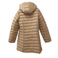 Piumino Lungo Donna Canadian Con Cappuccio Teslin 2 Recycl CN.G224204WRE