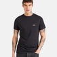 T-Shirt Manica Corta Uomo Guess  Basic Pima M4GI70KC9X0