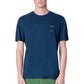 T-Shirt Manica Corta Uomo Aeronautica Militare