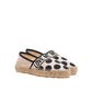Espadrillas  Donna Love Moschino  Pois JA10462G0GJHC