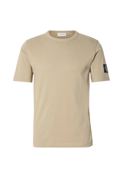T-Shirt Manica Corta Uomo Calvin klein Jeans