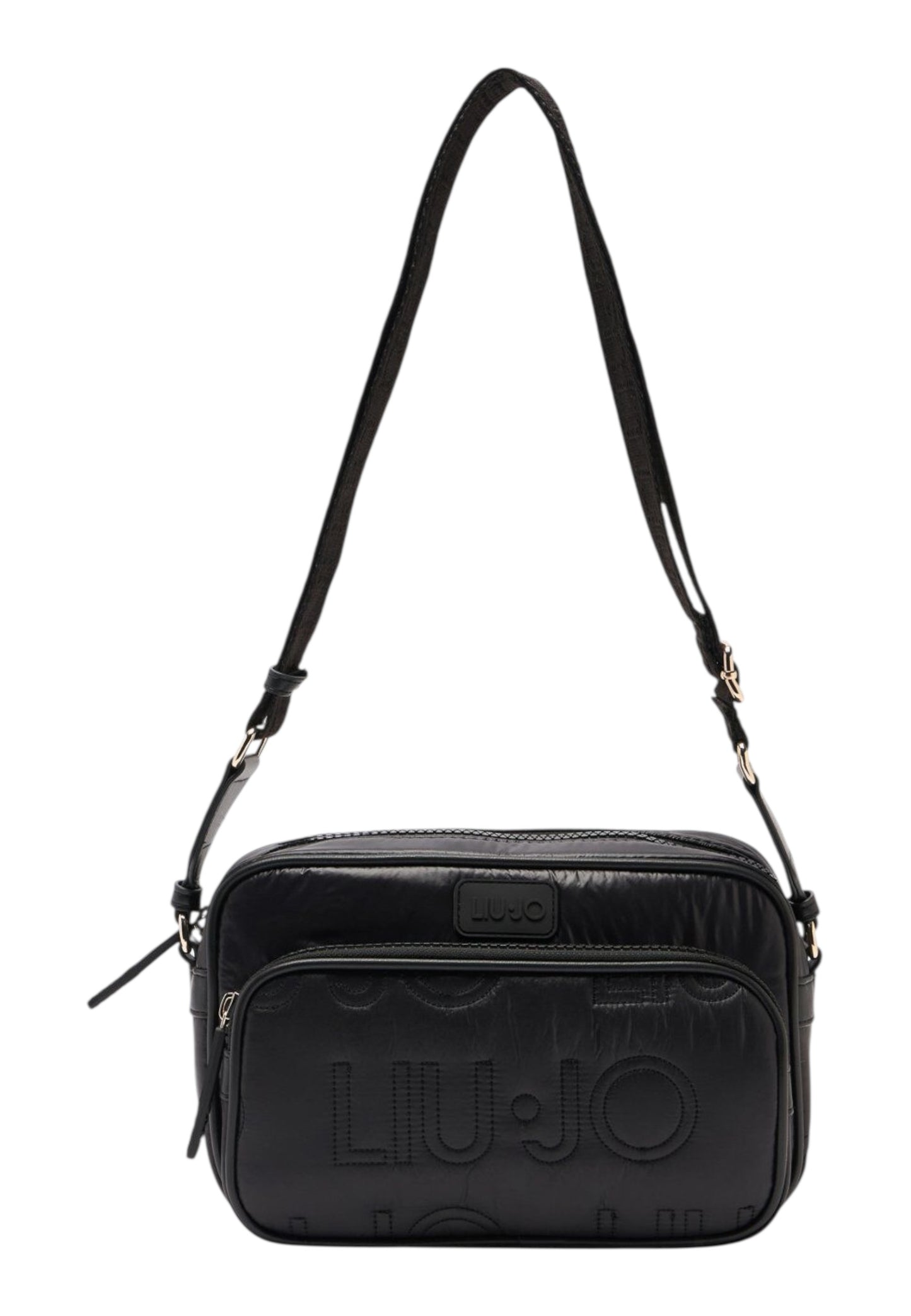 Borsa A Tracolla Donna Liu Jo Medium Camera Case Bag  TA6133T420A
