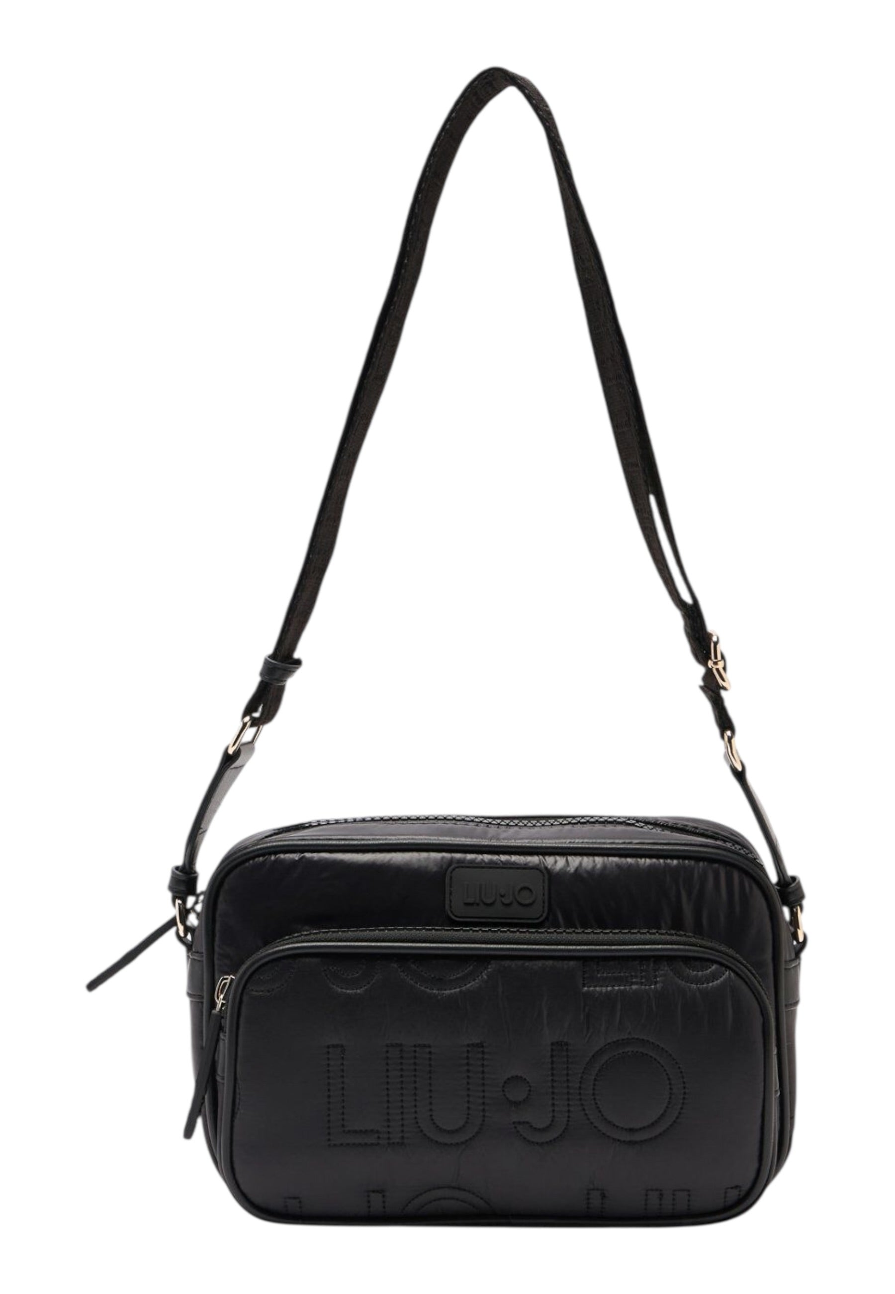 Borsa A Tracolla Donna Liu Jo Medium Camera Case Bag  TA6133T420A