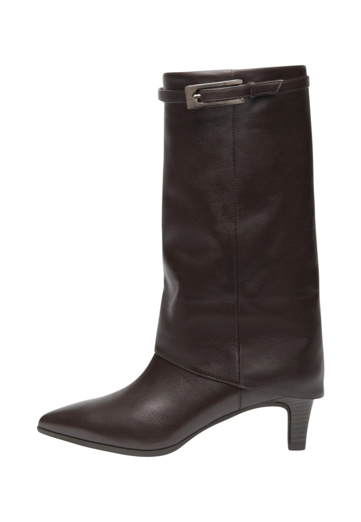 Stivali  Donna Nero Giardini  Sauvage Tpu Calvina 8507 Mon I617790DE