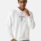 Felpa Con Cappuccio Uomo Guess  Gj Baker Logo M6RQ26KCPR1