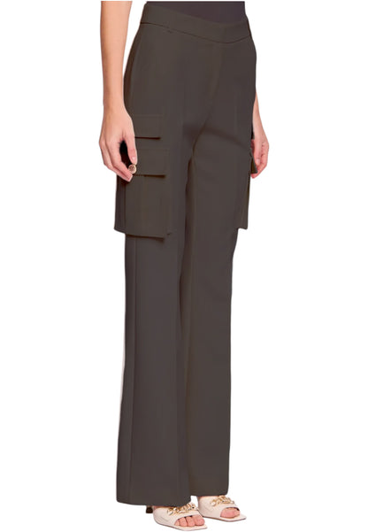 Pantaloni Cargo Donna Gaudi