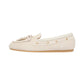 Mocassini  Donna Liu Jo In Camoscio Bovino Skipper 03 SA6049PX002