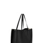 Borsa A Spalla Donna Guess Girlfriend Tote Meridian Ii HWBG6974230