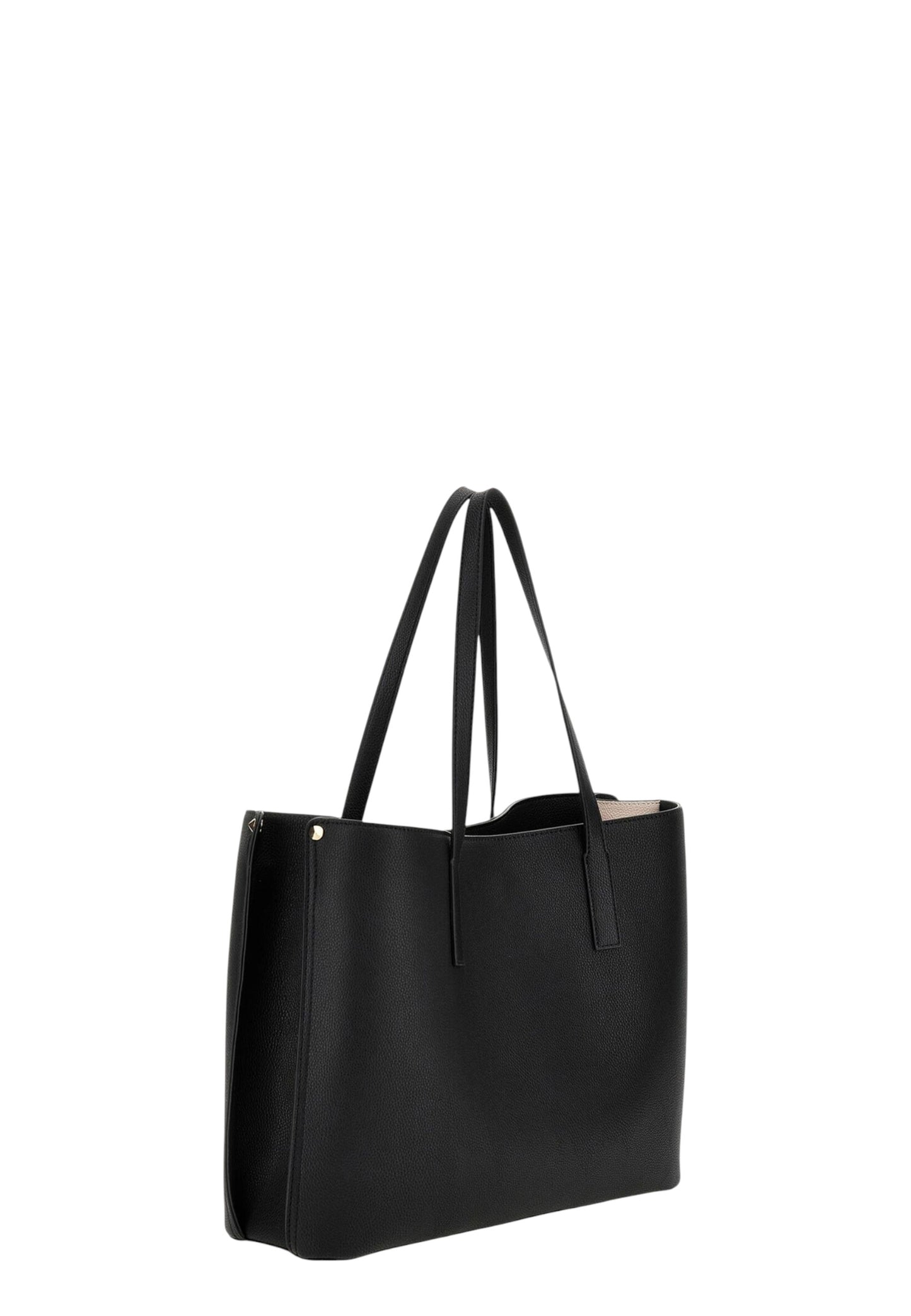 Borsa A Spalla Donna Guess Girlfriend Tote Meridian Ii HWBG6974230