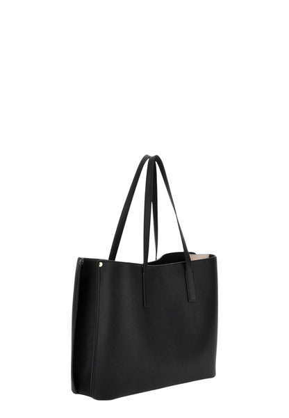 Borsa A Spalla Donna Guess Girlfriend Tote Meridian Ii HWBG6974230