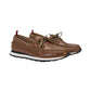 Mocassini  Uomo Sun68  Tom Barca Leather Z36112