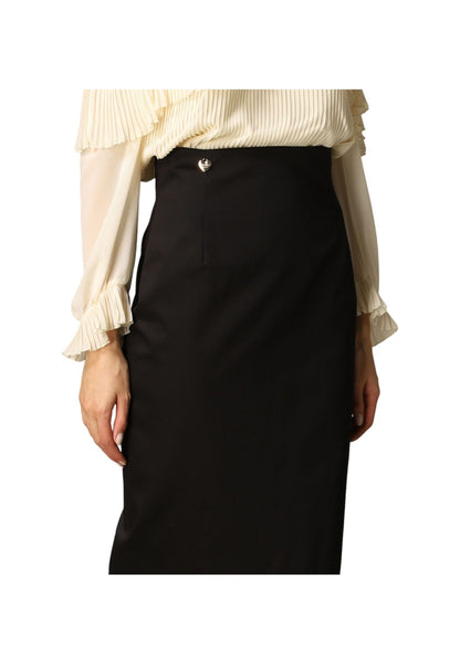 Gonna Midi Donna Twinset   201TT22350