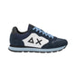 Sneakers Basse Uomo Sun68  Tom Color Z45107
