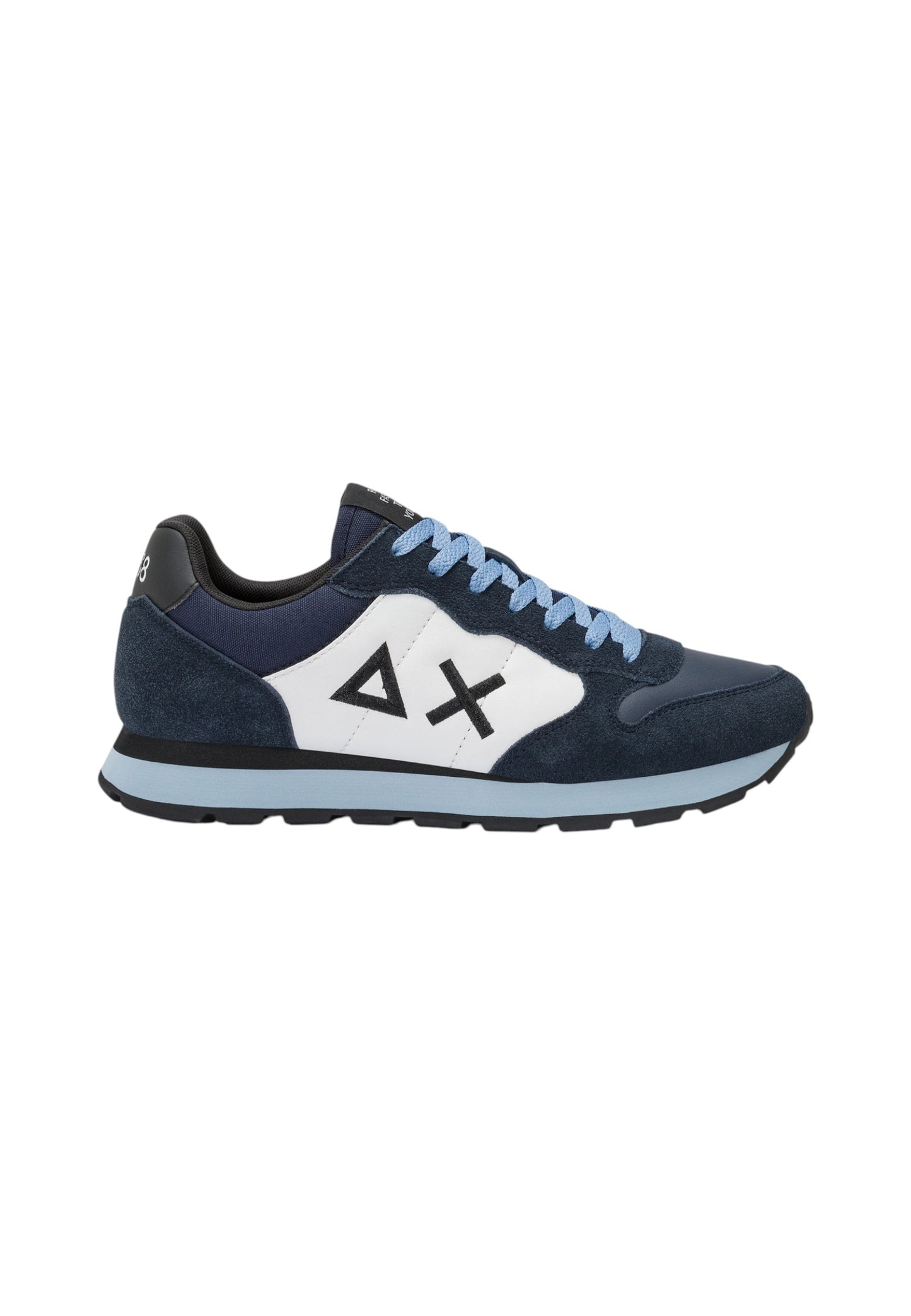 Sneakers Basse Uomo Sun68  Tom Color Z45107