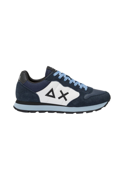 Sneakers Basse Uomo Sun68  Tom Color Z45107