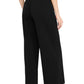 Pantaloni Flare Fit Donna Liu Jo Cropped  MF5260J1930