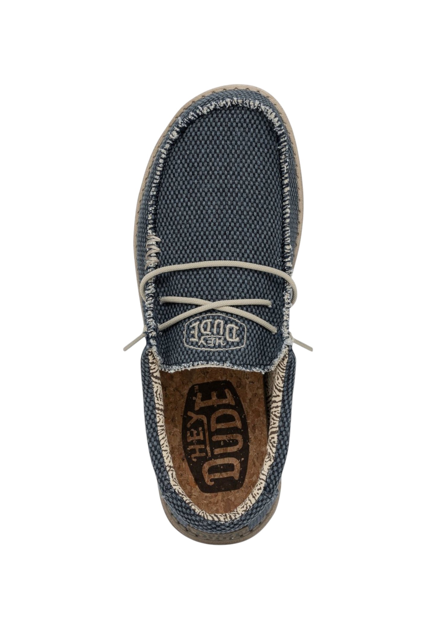 HD.40003 - Baskets - Hey Dude