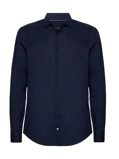 Camicia Manica lunga Uomo Tommy Hilfiger   MW0MW23186